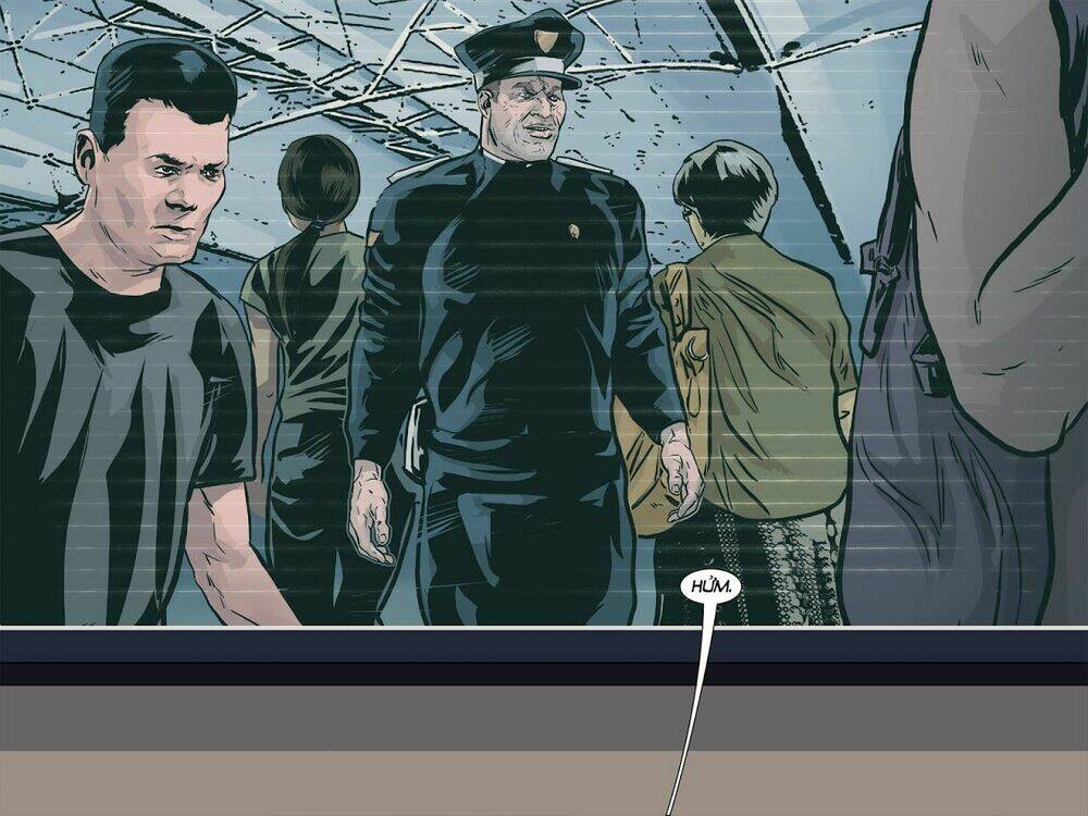 daredevil/punisher: seventh circle | vòng xuyến thứ bảy chapter 8 50