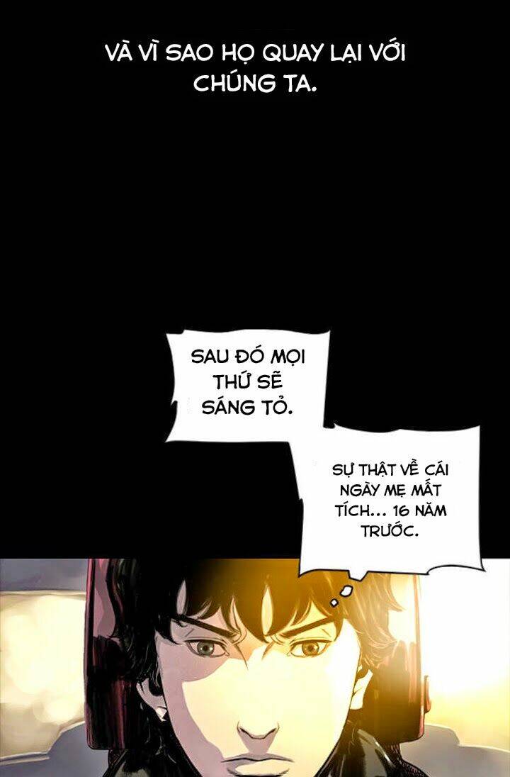 những xác chết hồi sinh từ đại dương chapter 16 28