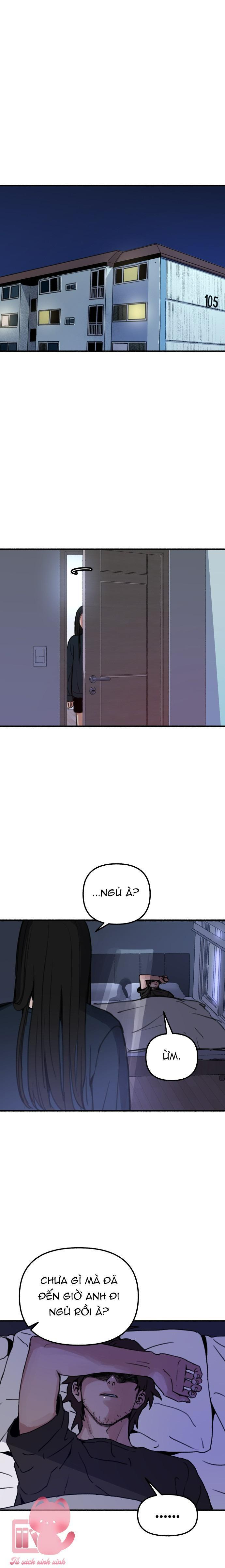 nàng thơ điện ảnh chapter 2 16