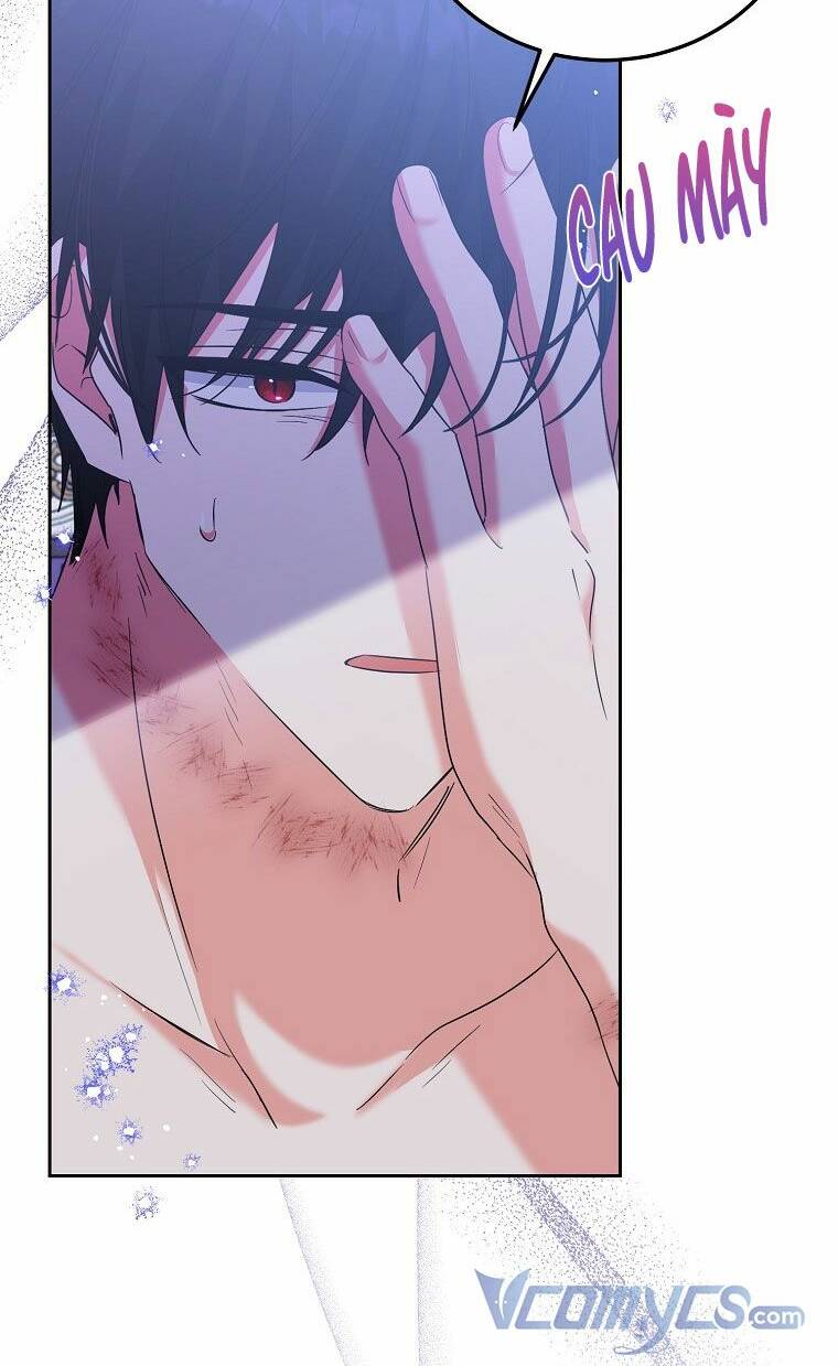 ác nữ karuna bé lại chapter 46 71