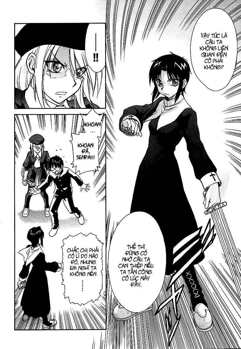 melty blood chapter 3 29