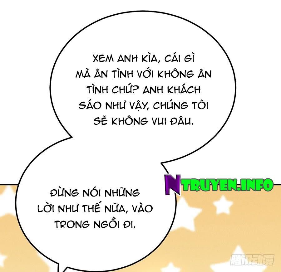 nam thần truy thê chỉ nam chapter 28.2 19