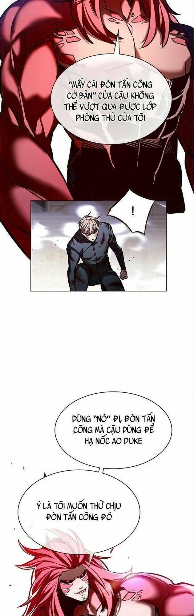 biến thân thành mèo chapter 198 57