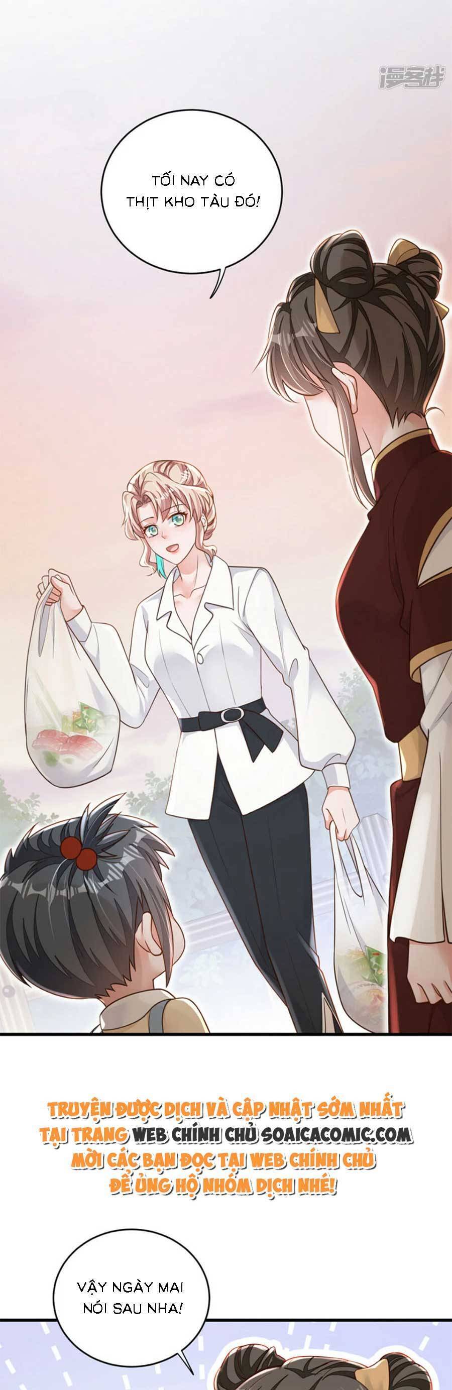 ác ma thì thầm chapter 141 18