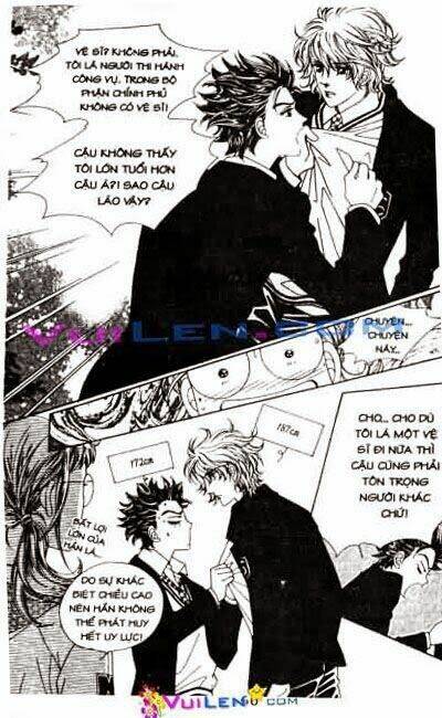 cô gái vương giả chapter 1 60