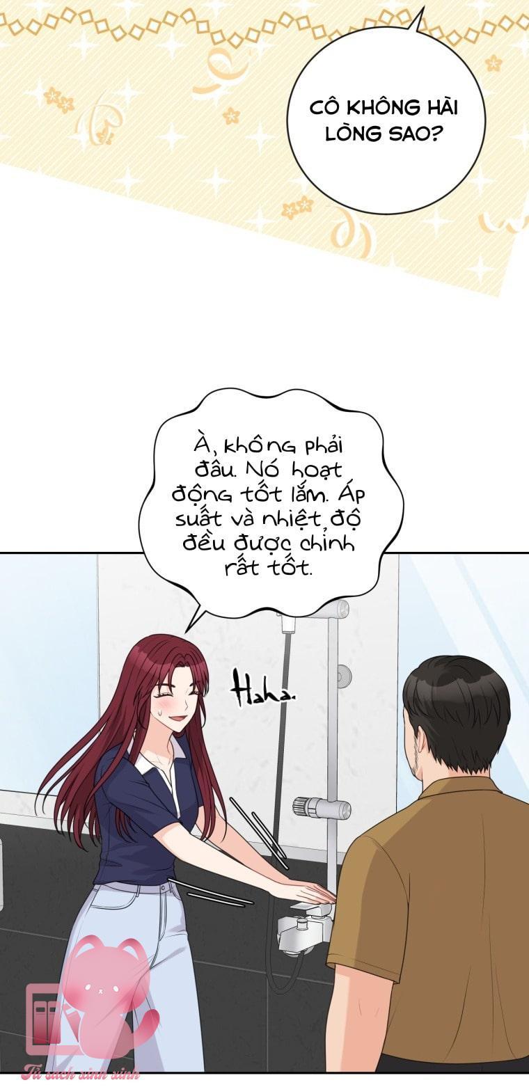 mong được chị chỉ bảo, tiền bối chapter 23 39