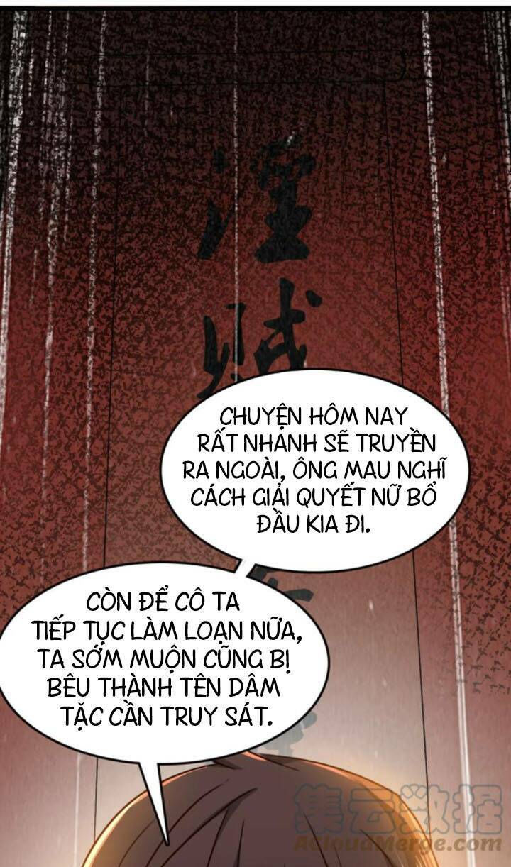 đại bảo kiếm của tôi chapter 4 37