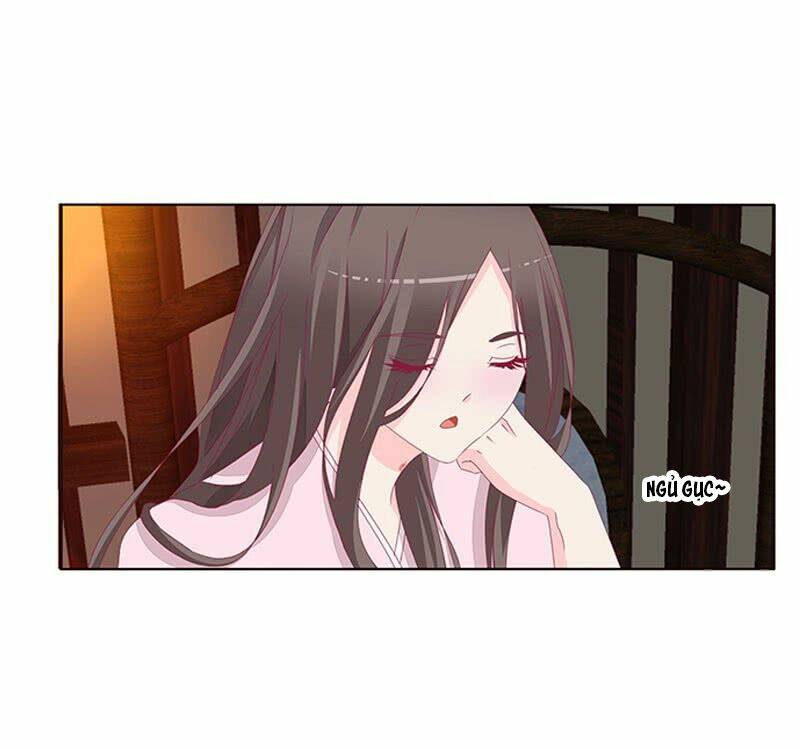 tướng quân mời ra trận chapter 96 11