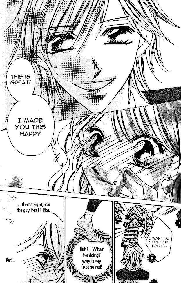 tennen kareshi host shiyou chapter 1 19