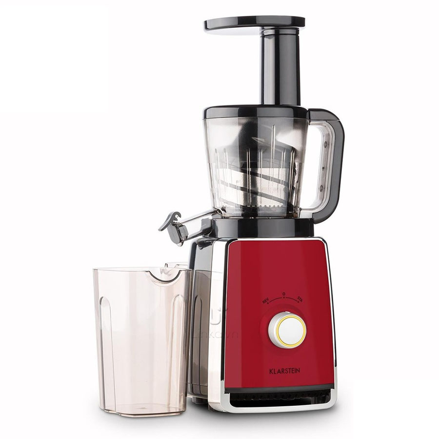 Máy ép chậm Klarstein Sweetheart hàng nhập khẩu