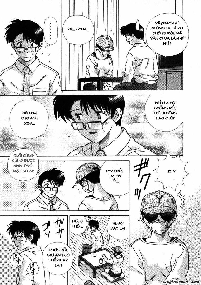 love lucky chapter 1 32