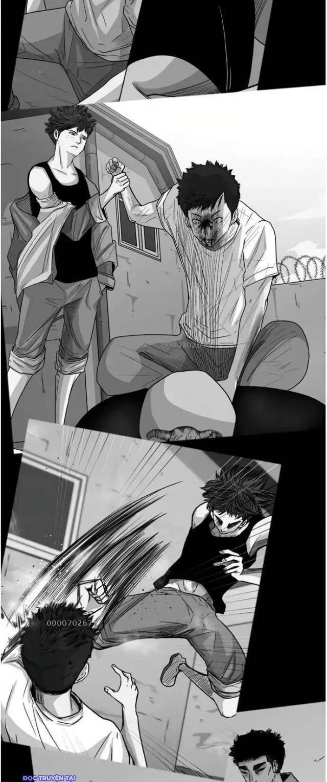 shark - cá mập chapter 109 36