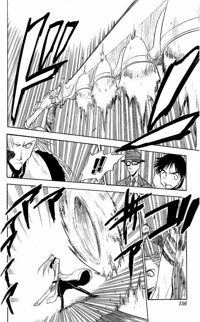 bột cương thi chapter 6 8