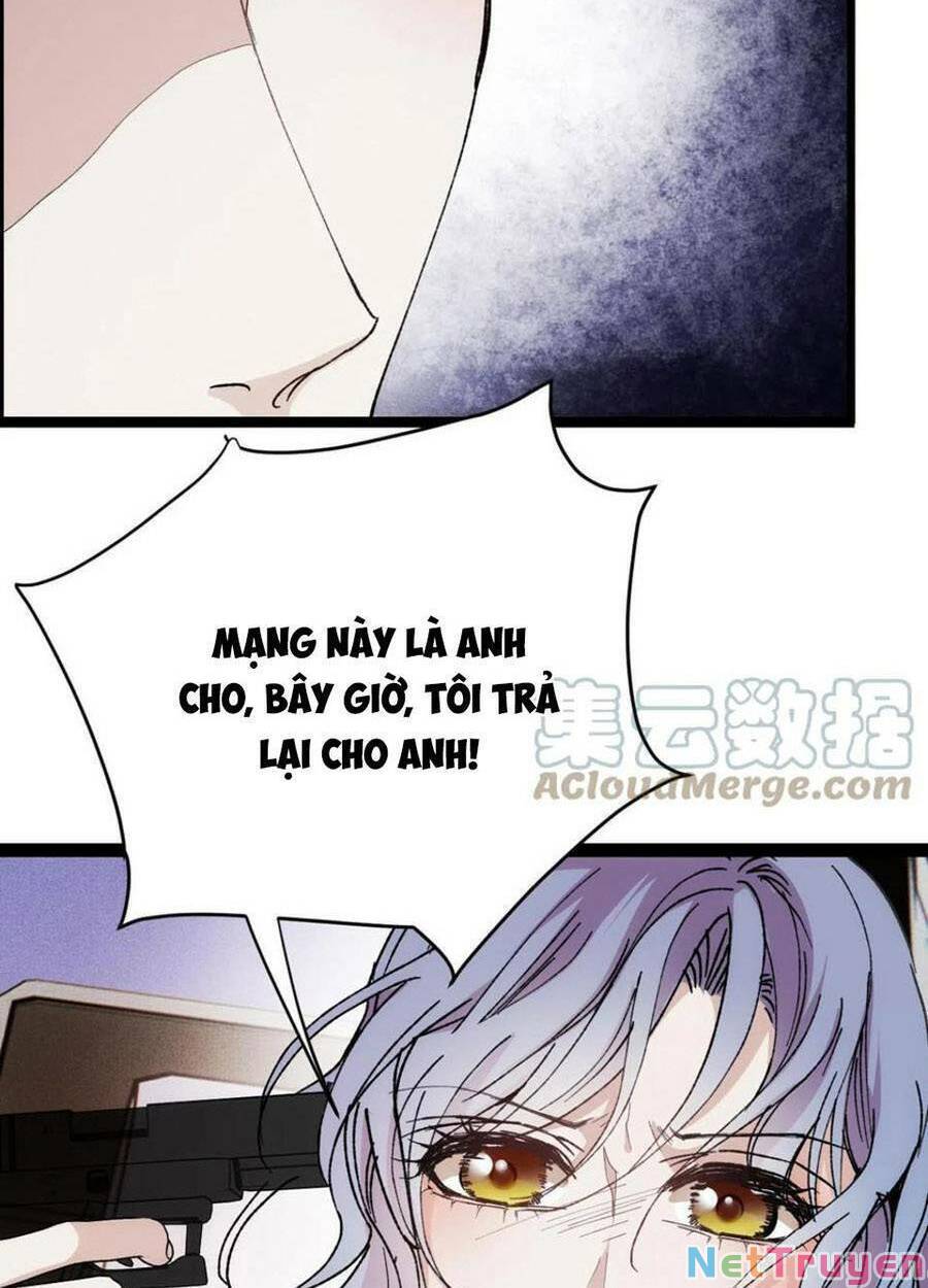 một vợ yêu, một bé con chapter 184 10