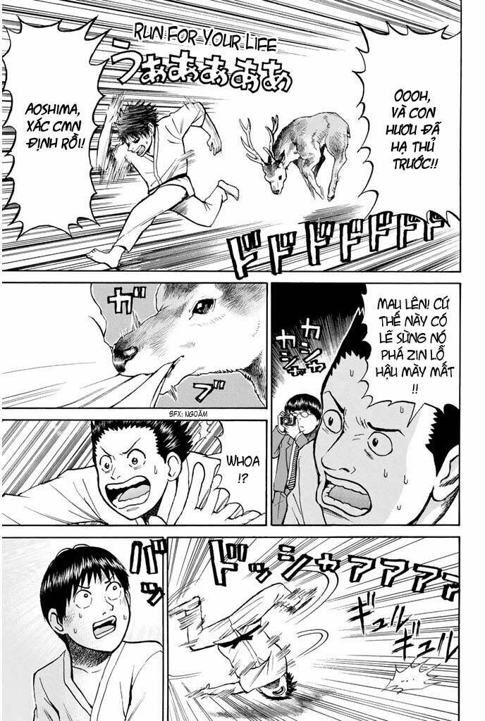 vợ tôi là wagatsuma chapter 29 14