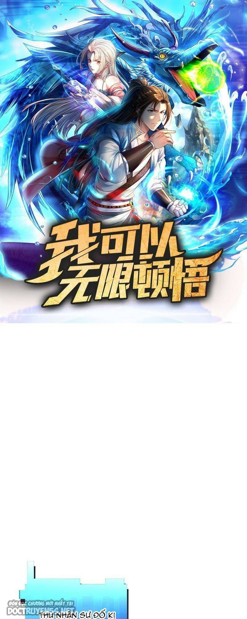 ta có khả năng vô hạn đốn ngộ chapter 5 2