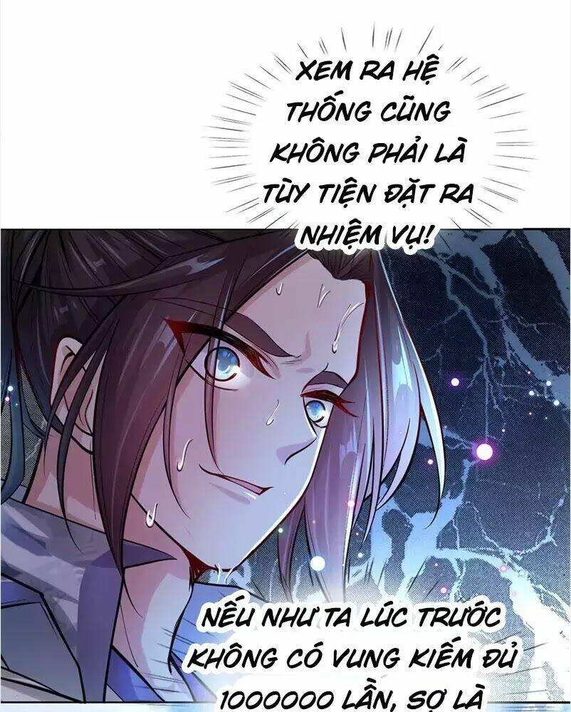 thân thể của ta là kiếm chủng chapter 1 66