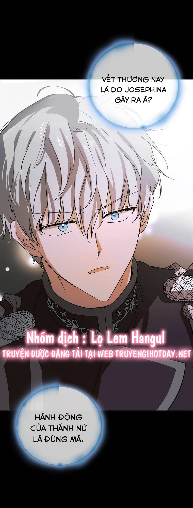 cách để em bảo vệ anh chapter 124.1 80