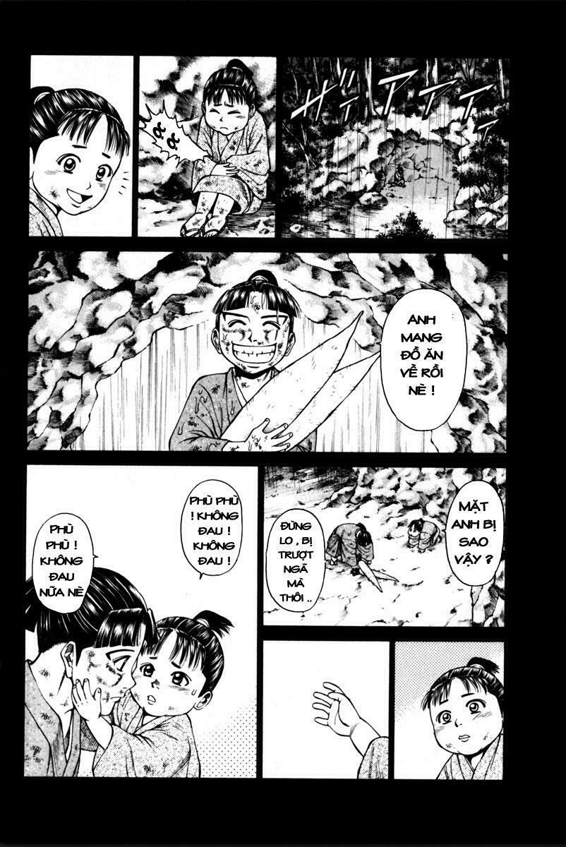 thiếu niên vương phần 1 chapter 43 34