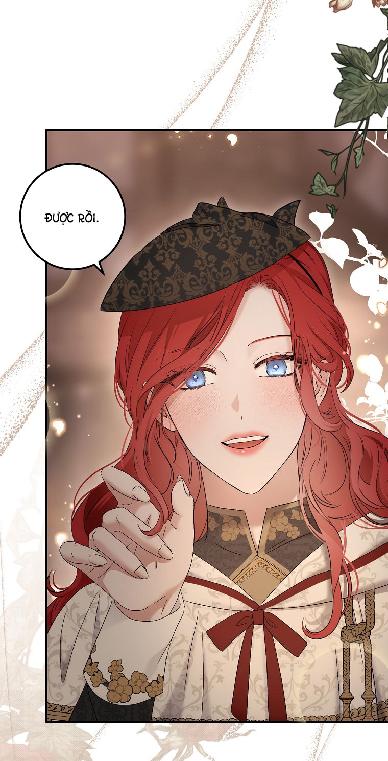 [Bản 15+] Tôi Lạc Vào Thế Giới Trò Chơi Harem Ngược chapter 81.1 - Trang 25