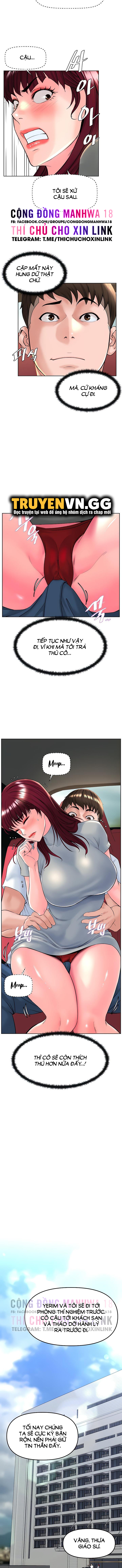 sóng âm thao túng chapter 14 13