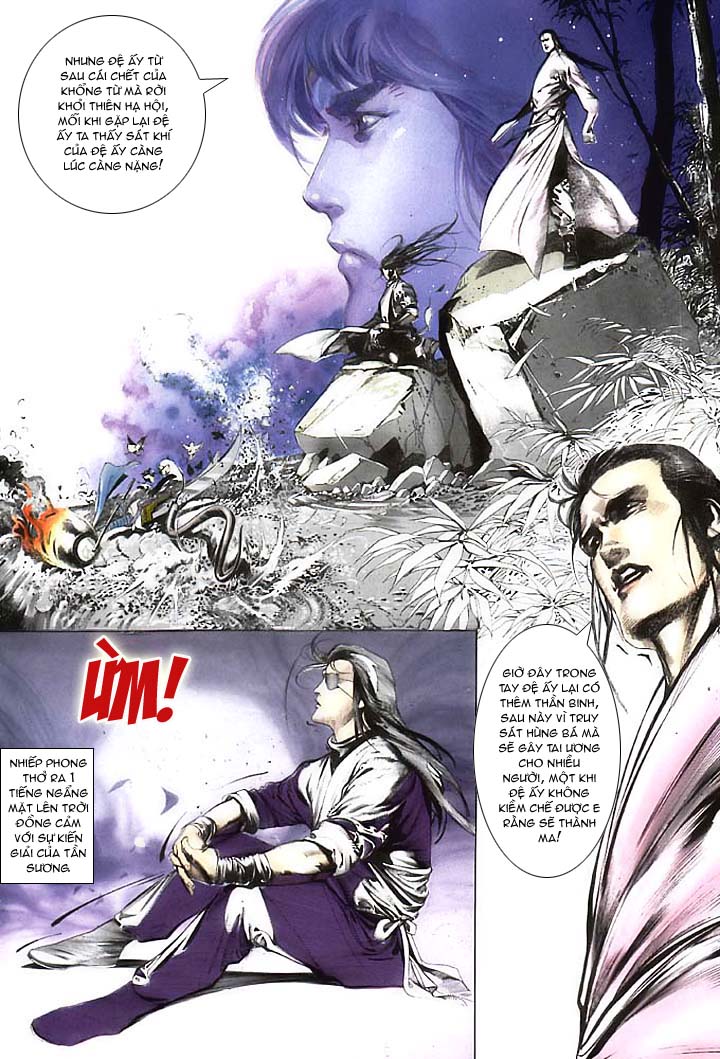 phong vân chapter 48 14