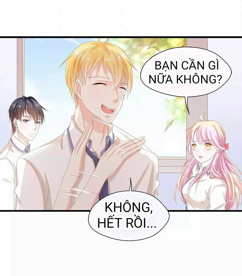 điệp hóa chapter 2 9