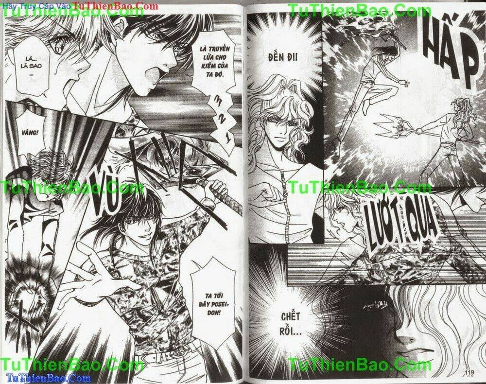 aries - thần thoại 2 chapter 5 61