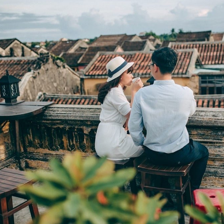 Tour Ngũ Hành Sơn - Hội An Khởi Hành 15h30-21h Hằng Ngày