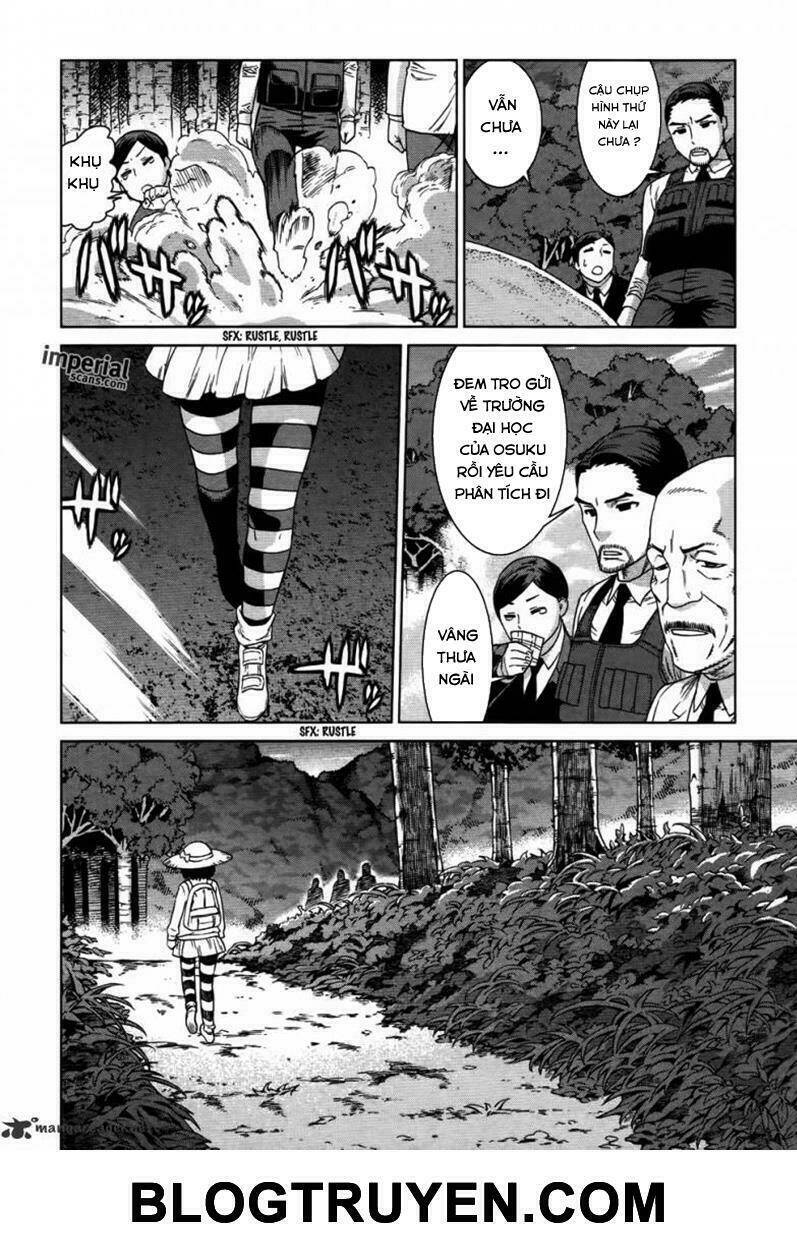 celestial clothes chapter 3 20