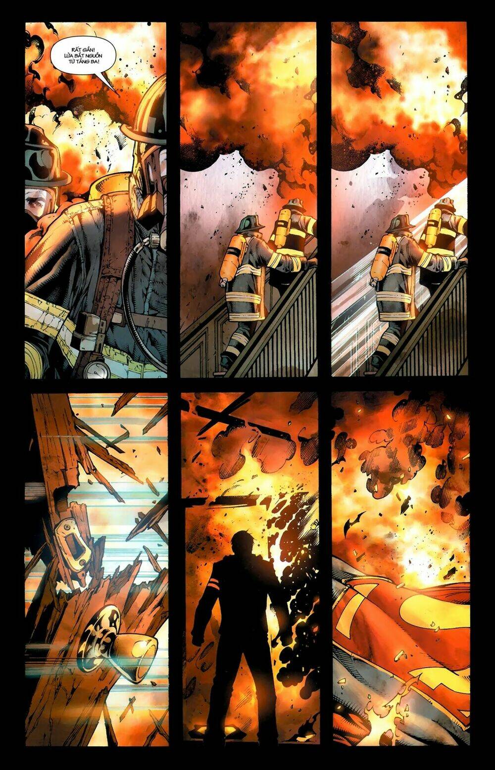 superman earth one chapter 1 42