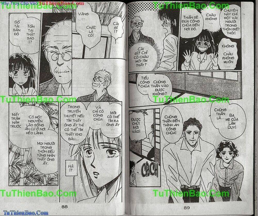 mây trắng tinh khôi chapter 7 45