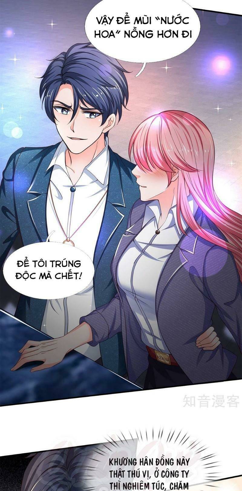 chung cực binh vương tại đô thị chapter 120 15