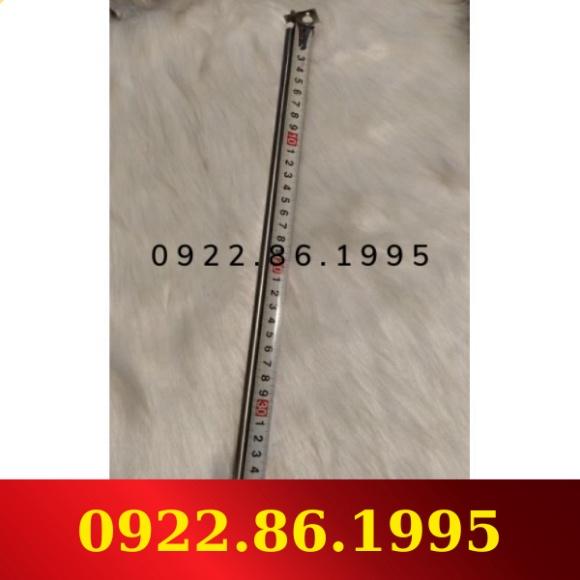 Thanh nhiệt - thanh điện trở của lò nướng ống 8 điện áp 110V-200V các cỡ hàng n