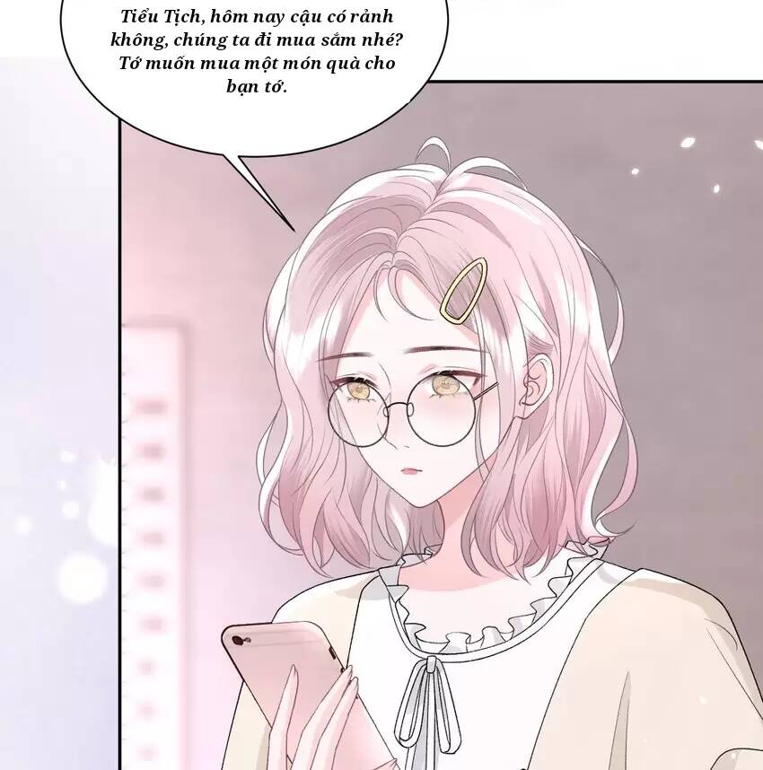 mận xanh chapter 31 31