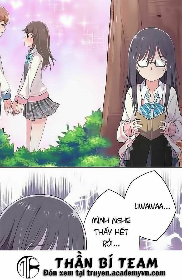 sorairo no graffiti chapter 1 9