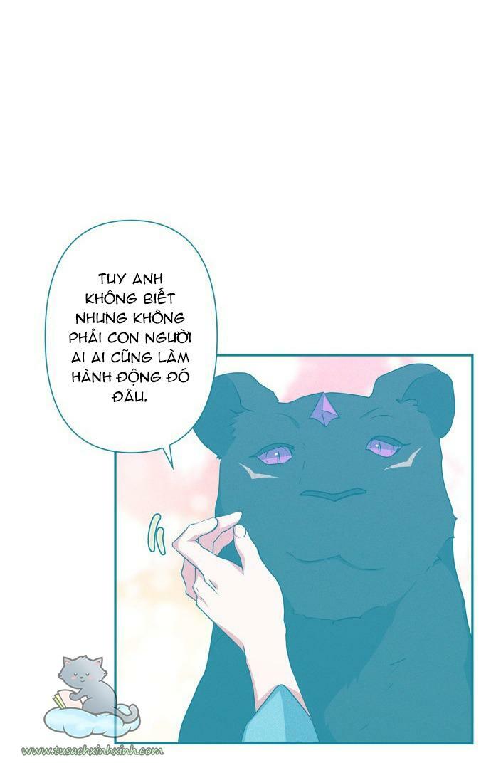 tôi đang nuôi dưỡng một con quái thú chapter 62 49