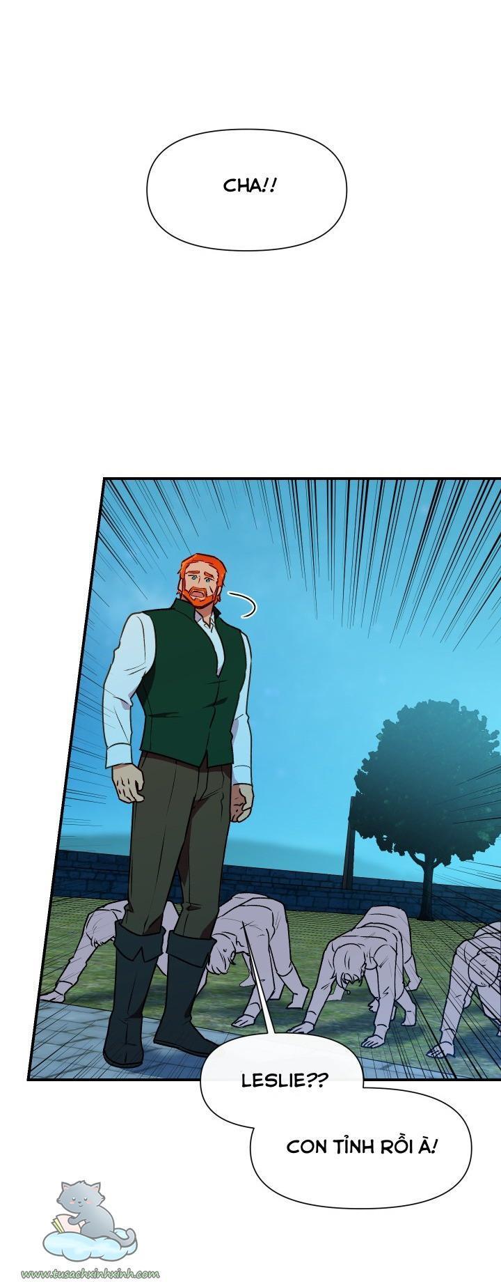 công nương khế ước của gia tộc công tước quái vật chapter 58 63