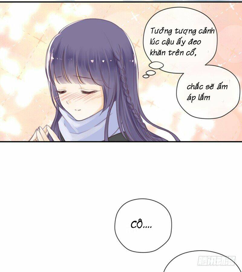 thiên thần đừng trêu chọc tôi chapter 9 2