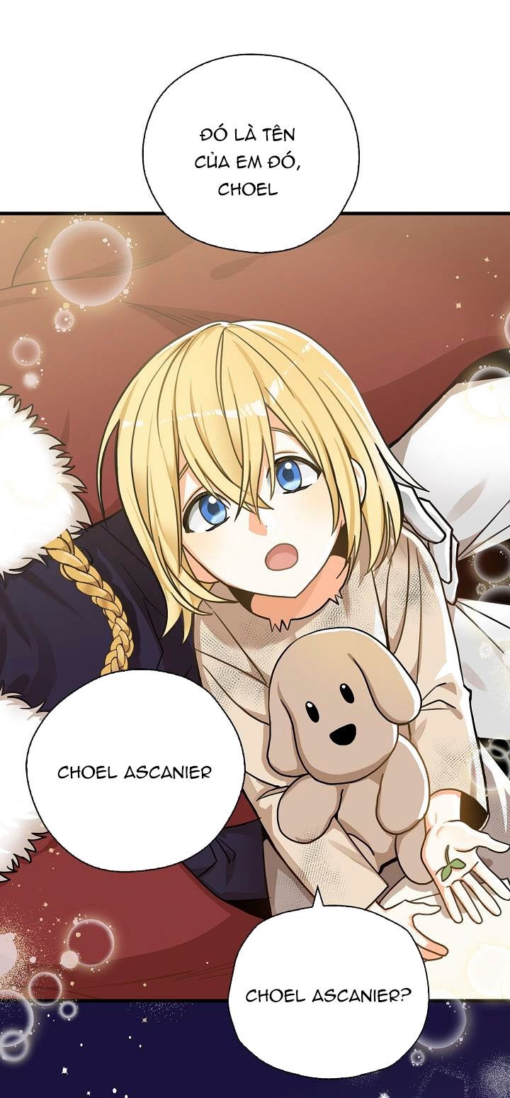 ba người anh bạo chúa chapter 10 11