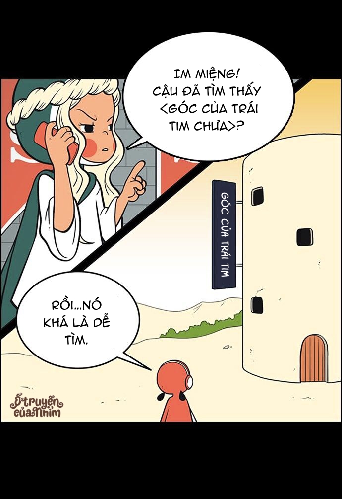 yumis cells chapter 87 5