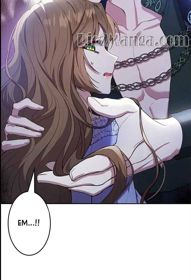 từ ác nữ, tôi trở thành một người mẹ chapter 12 25