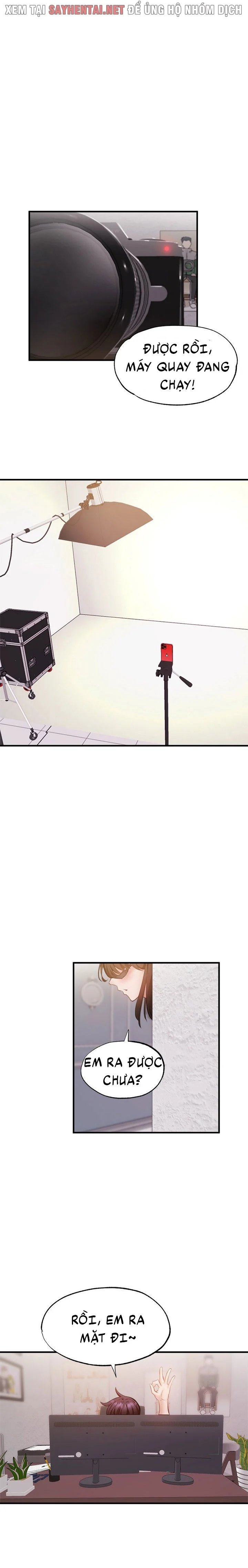 có phòng trống không? chapter 84 8