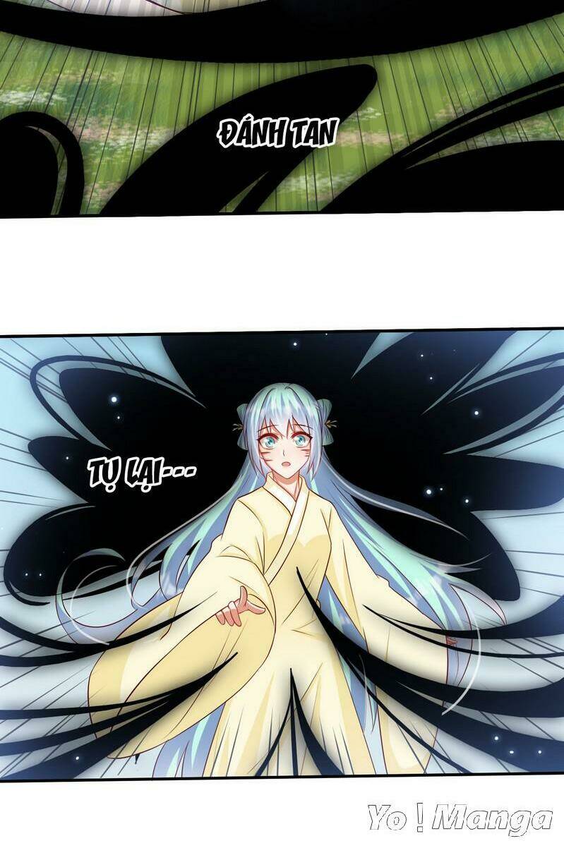 độc y cuồng phi chapter 56 14