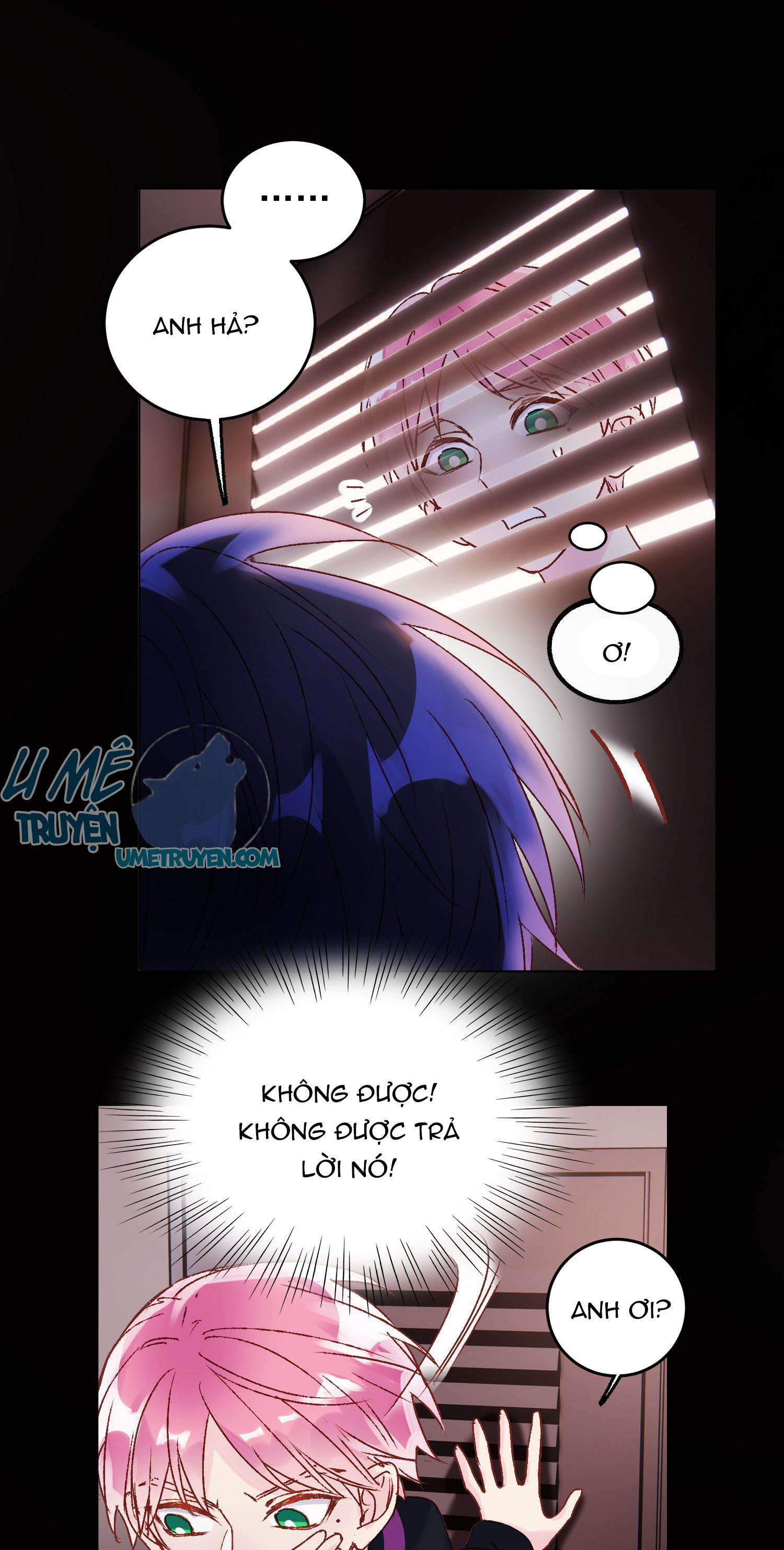 tôi phải làm một kẻ đại xấu xa chapter 12 29