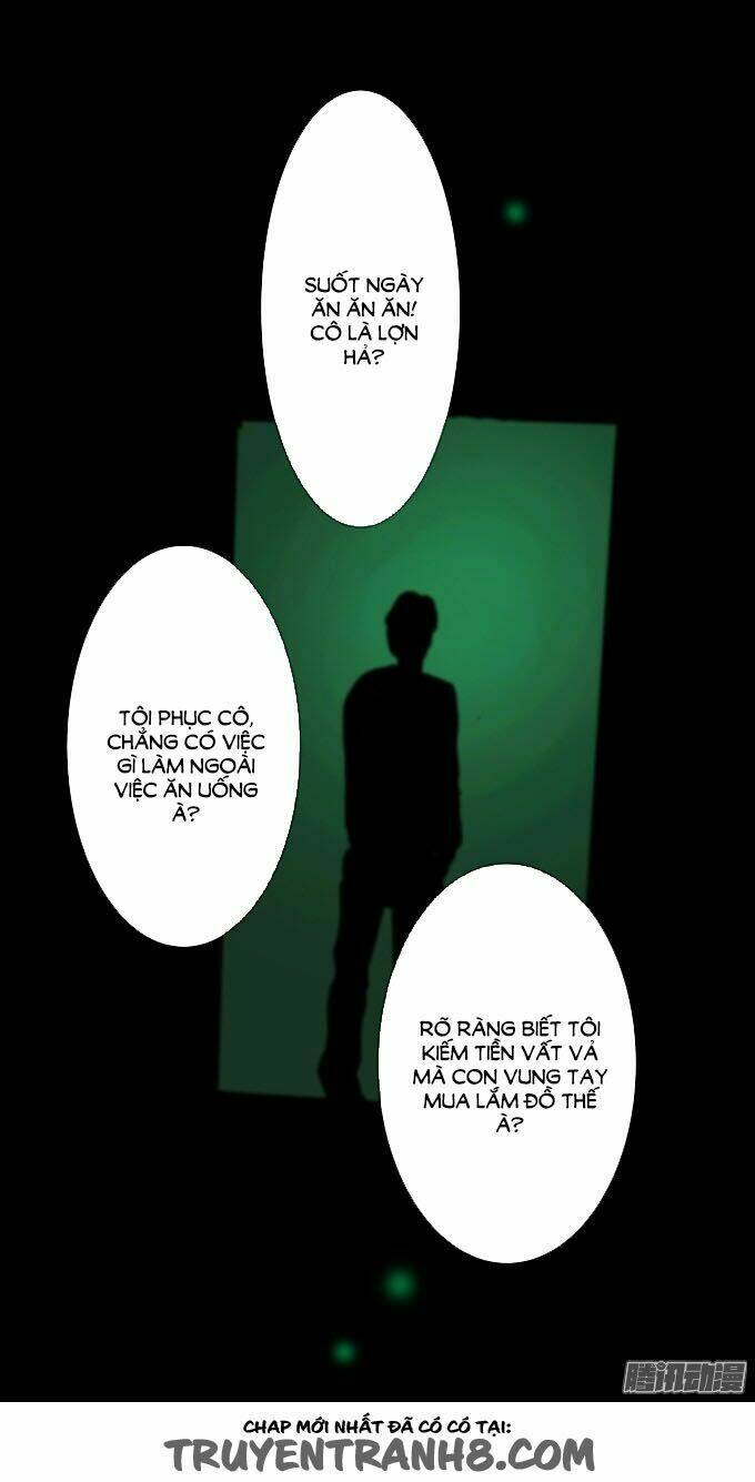 ớn lạnh tuyệt đối chapter 108 3