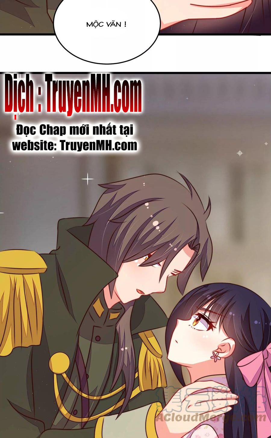 ngày nào thiếu soái cũng ghen chapter 512 10