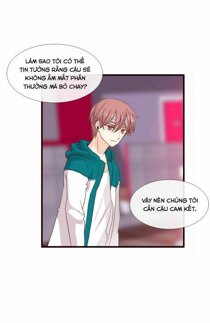 món quà từ chúa chapter 54 13