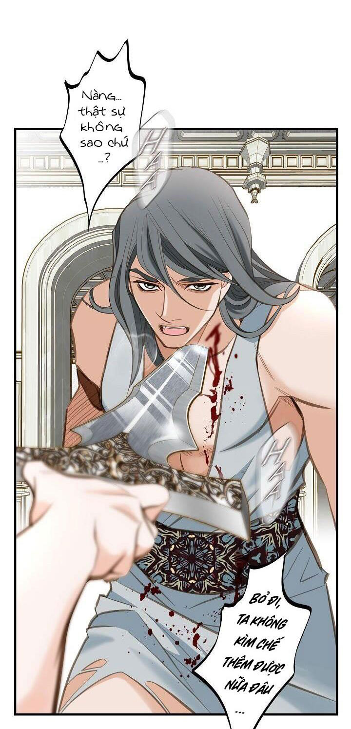 cuộc hôn nhân sinh tồn chapter 1.2 9
