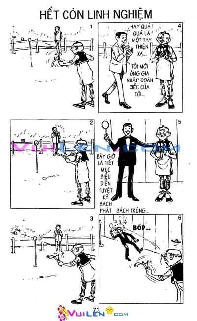 chú thoòng (full trọn bộ) chapter 34 29